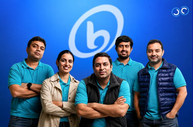 OfBusiness Startup Story | Founders, Revenue, Funding & $5 Billion Valuation